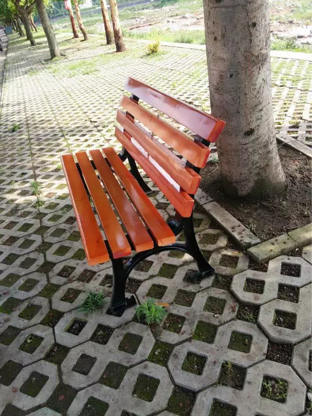 垃圾桶厂家,休闲椅