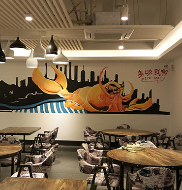 主题门店
